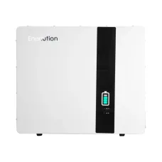 Акумулятор Enerlution LFPWall-5000 LiFePO4, 51,2 V 5220 W*h (літій-залізо-фосфатний акумулятор для ДБЖ (UPS))