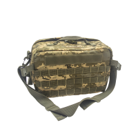Shoulder Bag for 1-2 Mavics/Autels MG1 DronoTorba