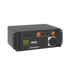 Stromherz Блок управления зарядом батарей SC-1000V- 3,84кВт/ч GEN3 Master