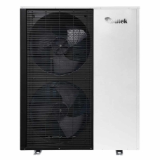 Altek Total 32 EVI 380V R32 Inverter Heat Pump
