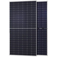 Сонячний фотоелектричний модуль JinkoSolar JKM-620N-66HL4M-BDV (bifacial long cable)