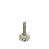Videolink HA-2737-13-32.7 Helical Antenna - 3.7 GHz 13.0 dBi
