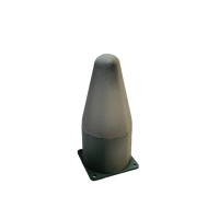 Videolink WHA-4972-15-24.9 Helical Antenna - 7.2 GHz 15.5 dBi