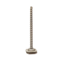 Videolink WHA-4972-17-24.9 Helical Antenna - 7.2 GHz 17.0 dBiOut of stock
