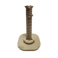 Videolink HA-1925-14-11.9 Helical Antenna - 2.5 GHz 14.0 dBi