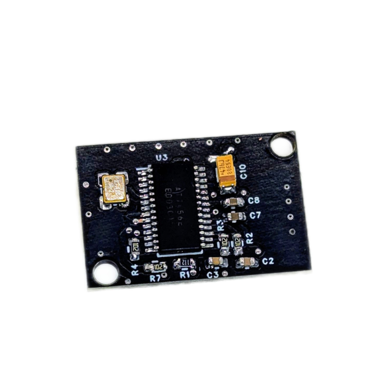 Модуль OSD «Спектрум» V1.2, купити швидко у магазині Flash Army