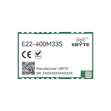 Модуль EBYTE E22-400M33S