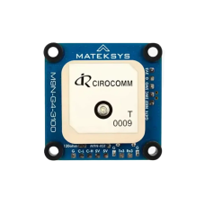 Навігаційний модуль Matek AP_Periph DroneCAN GNSS M9N-G4-3100