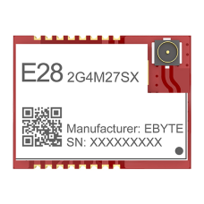 Модуль EBYTE E28-2G4M27SX