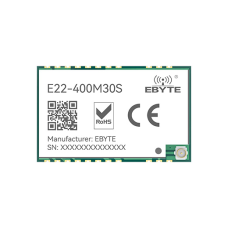 Модуль EBYTE E22-400M30S