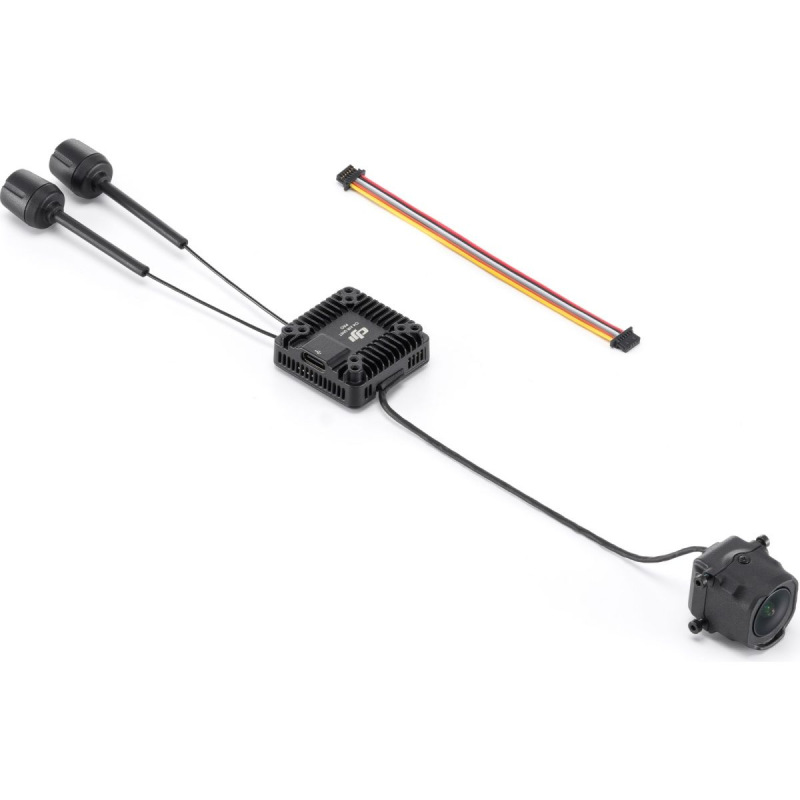 Відеосистема DJI O4 Air Unit Pro