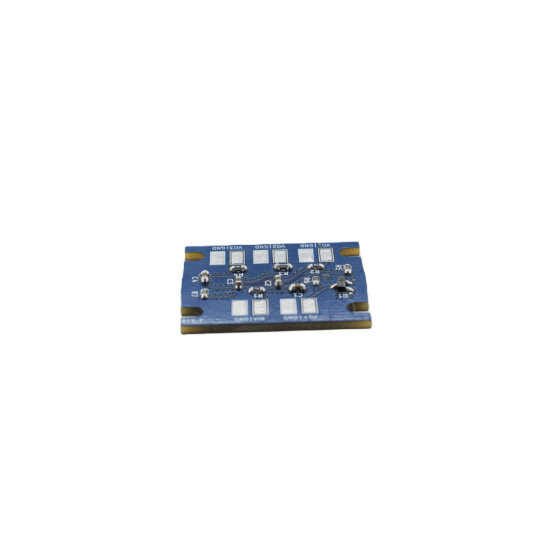 Analog Video Splitter by ITL "Spectrum"