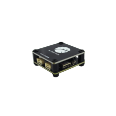 Навігаційний GNSS модуль KASHTAN M10-L4-RM3100