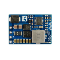 Matek BEC12S-PRO Power Regulator