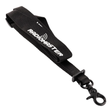 Ремінець для радіоапаратури Radiomaster Neck Strap For TX16 TX12 MK2 Frsky X9D Plus X10 Jumper T18 Remote Controller Transmitters