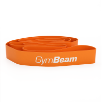 Elastic Resistance Band Level 2, GymBeam