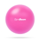 М‘яч для фітнесу OverBall 25 см,GymBeam