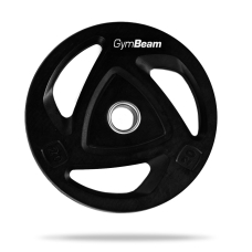 Диск для штанги IRON 51 мм,GymBeam, 20 kg