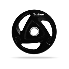 Диск для штанги IRON 51 мм,GymBeam, 10 kg