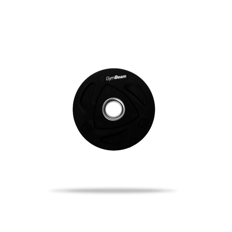 Диск для штанги IRON 30 мм GymBeam 1.25 kg