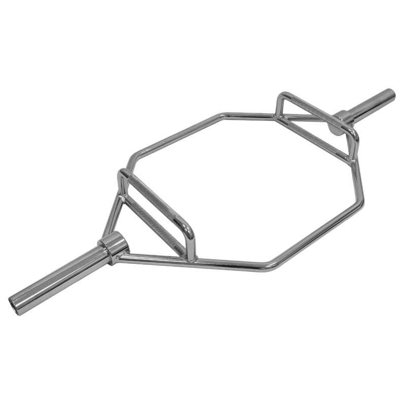 LIFTER Trap Bar,GymBeam