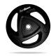 Диск для штанги IRON 30 мм ,GymBeam, 20 kg