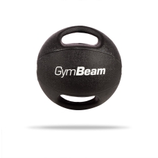 Медицинбол,GymBeam, 8 kg