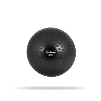 Тренировочный мяч Slam Ball,GymBeam, 4 kg