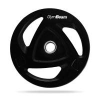 Диск для штанги IRON 51 мм,GymBeam, 25 kg