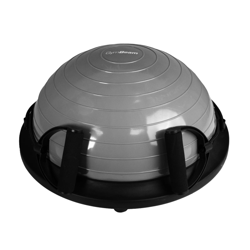 Балансировочная полусфера Half Ball Compact,GymBeam