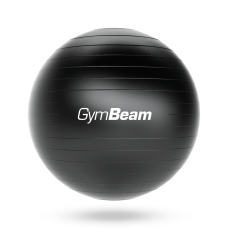 М‘яч для фітнесу FitBall 85 см,GymBeam