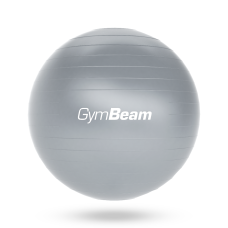 М‘яч для фітнесу FitBall 85 см,GymBeam
