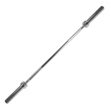 Гриф олімпійський LIFTER 150 см,GymBeam