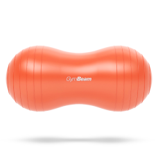 Гімнастичний м‘яч Peanut 45 см,GymBeam