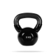 Гиря чорна,GymBeam, 8 kg