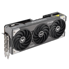 Video Card ASUS Radeon RX 9070 XT 16GB GDDR6 OC TUF-RX9070XT-O16G-GAMING