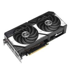 Video Card ASUS GeForce RTX 5070 12GB GDDR7 OC DUAL-RTX5070-O12G