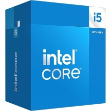 Intel Core i5-14400 10C/16T 2.5GHz 20Mb LGA1700 65W Box Central Processor