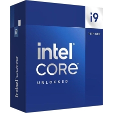 Intel Core i9-14900K 24C/32T 3.2GHz 36Mb LGA1700 125W Box Central Processor