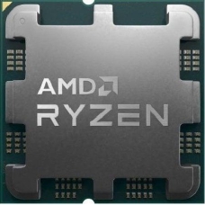 Центральный процессор AMD Ryzen 7 7800X3D 8C/16T 4.2/5.0GHz Boost 96Mb Radeon Graphics AM5 120W w/o cooler TRAY