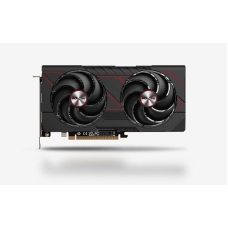 SAPPHIRE Radeon RX 9060 XT 16GB GDDR6 PULSE GAMING OC Graphics Card