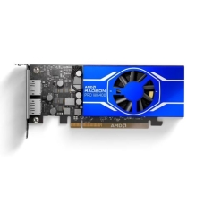 HP Radeon RX 6400 4GB GDDR5 Graphics Card