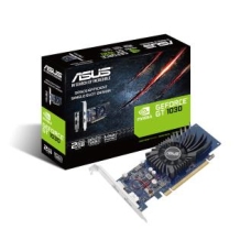 Video Card ASUS GeForce GT 1030 2GB GDDR5 low profile GT1030-2G-BRK