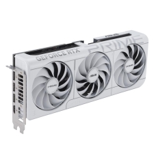 ASUS GeForce RTX 5070 12GB GDDR7 OC PRIME-RTX5070-O12G-WHITE White Graphics Card