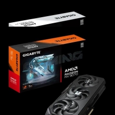 Video Card GIGABYTE Radeon RX 9070 16GB GDDR6 GAMING