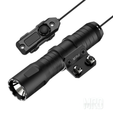 Підствольний ліхтар DreadHorn HC-7019M M-Lock