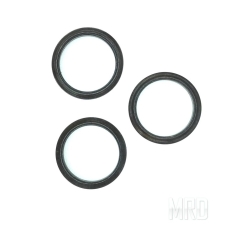 Комплект шайб під ДТК AR10 Crush Washer 3шт. DreadHorn