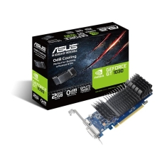 Video Card ASUS GeForce GT 1030 2GB GDDR5 low profile silent GT1030-SL-2G-BRK
