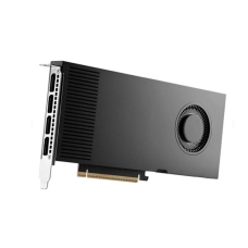 HP RTX Pro 4000 Blackwell 24GB GDDR7 Graphics Card