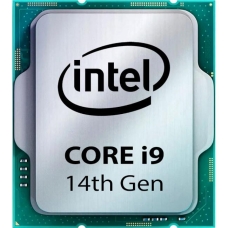 Intel Core i9-14900KF 24C/32T 3.2GHz 36Mb LGA1700 125W w/o graphics TRAY Central Processor